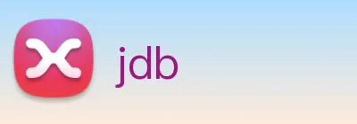 jdb Logo